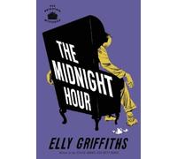 Elly Griffiths The Midnight Hour (Tascabile)