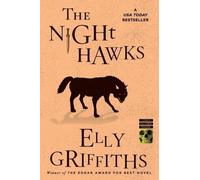 Elly Griffiths The Night Hawks (Tascabile)