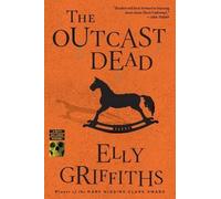 Elly Griffiths The Outcast Dead (Tascabile) Ruth Galloway Mysteries