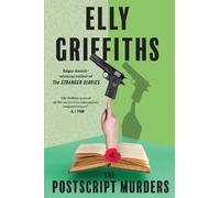 Elly Griffiths The PostScript Murders (Tascabile)