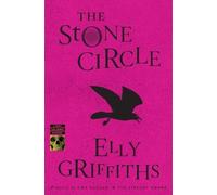Elly Griffiths The Stone Circle (Tascabile)
