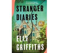 Elly Griffiths The Stranger Diaries (Tascabile)