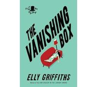 Elly Griffiths The Vanishing Box (Tascabile)