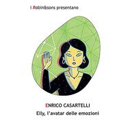 Elly, l'avatar delle emozioni