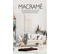 Elly Owens Macrame (Tascabile)