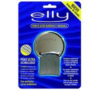 Elly pettine anti-pidocchi e anti-lendini, 1 pezzo 60 g