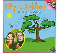 ELLY & RIKKERT - EEN BOOM VOL LIEDJES V.1