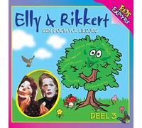 ELLY & RIKKERT - EEN BOOM VOL LIEDJES V.3
