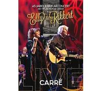 Elly & Rikkert - Live in Carre [DVD-AUDIO]