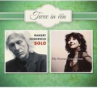 ELLY & RIKKERT - TWEE IN EEN