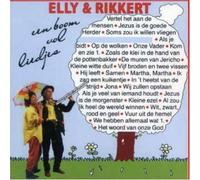 Elly & Rikkert - Vol. 1-Een Boom Vol Liedjes