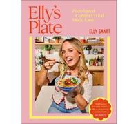 Elly Smart Elly's Plate (Copertina rigida)