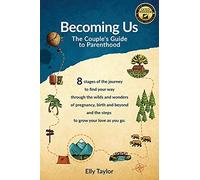 Elly Taylor Becoming Us (Tascabile)