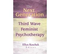 Ellyn Kaschak The Next Generation (Copertina rigida)