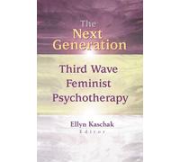 Ellyn Kaschak The Next Generation (Tascabile)