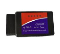 ELM 327 OBD2 elm327 WiFi OBD OBDii ios auto wireless Adattatore