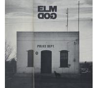 Elm Dog (CD)