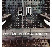 Elm - Extreme Unspoken Tension