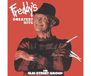Elm Street Group/ Englund*Robert - Freddy's Greatest Hits