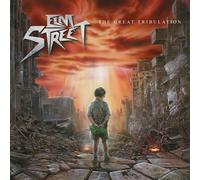 Elm Street The Great Tribulation (CD) Album Digipak