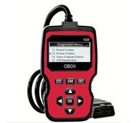 ELM327 OBD2 SCANNER DIAGNOSI AUTO OBDII DIAGNOSTICA LETTORE CODICI RESET ERRORI