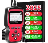 ELM327 OBD2 SCANNER DIAGNOSI AUTO OBDII DIAGNOSTICA LETTORE CODICI RESET ERRORI