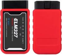 ELM327 WIFI V1.5 Strumento Diagnostico OBD2 Wireless, Lettore Di Codici Scanner