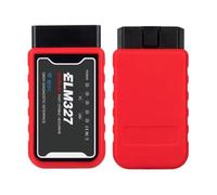 ELM327 WIFI V1.5 Strumento Diagnostico OBD2 Wireless, Lettore di Codici Scanner OBD2 Compatibile con Dispositivi IOS Android Windows, Connettore OBD 16 pin per diagnosi veicoli Multi Marche dal 1996+