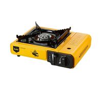Elma Cucina Da Campeggio A Gas Outer Start 2300w