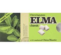 Elma Gomme da Masticare, Classico - 10 Pezzi