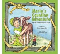 Elma Maendel Marty's Counting Adventure (Tascabile)