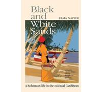 Elma Napier Black and White Sands (Tascabile)