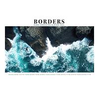 Elma Orkestra And Ryan Vail - Borders