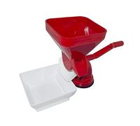 Elma Passapomodoro Manuale in Plastica per Fare la Salsa di Pomodoro