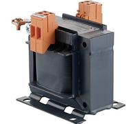 ELMA TT IZ1222 - Trasformatore di sicurezza, 1 x 230 V, 1 x 24 V/AC, 100 VA 4.16 A