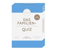 Elma Van Vliet Erzähl Mal! Das Familienquiz: Das Original. | Fragespiel für Die ganze Familie, für 3-8 Spieler | Unterhaltsames Quizspiel für Familienfeiern