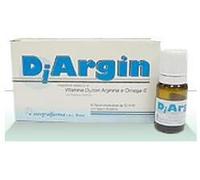 elmafarma srl Diargin 10 Flaconcini 10 Ml