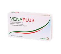 VENAPLUS 30CPR 1000MG