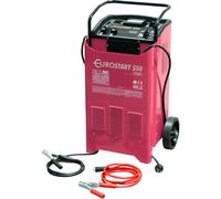 Elmag Dispositivo di carica e avviamento EUROSTART 550