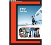 `ELMALEH,GAD` Capital DVD NUOVO