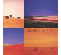 Elman, Tony - Earthtones