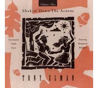 Elman, Tony - Vol. 2-Shakin' Down The Acorns
