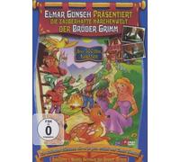 Elmar Gunsch Märchen Box