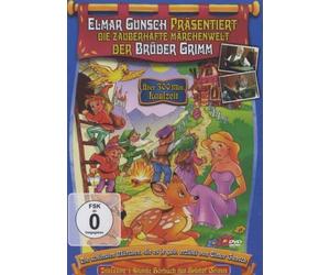 Elmar Gunsch Märchen Box