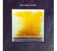 Elmar Lampson Facetten/to Axion Esti (CD) Album