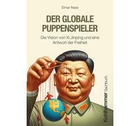Elmar Nass Der Globale Puppenspieler (Tascabile)