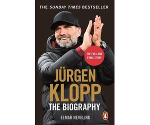 Elmar Neveling Jürgen Klopp (Tascabile)