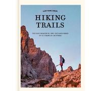 Elmar Teegelbeckers Katie Mitc Slow Travel Europe: Hiking Tr (Copertina rigida)