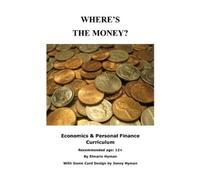 Elmarie Hyman Where's the Money? (Tascabile)