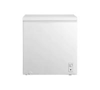 ELMARK EL-259F CONGELATORE, dimensioni: L 81,2 cm, A 85 cm, P 55 cm, Rumorosità, Bianco